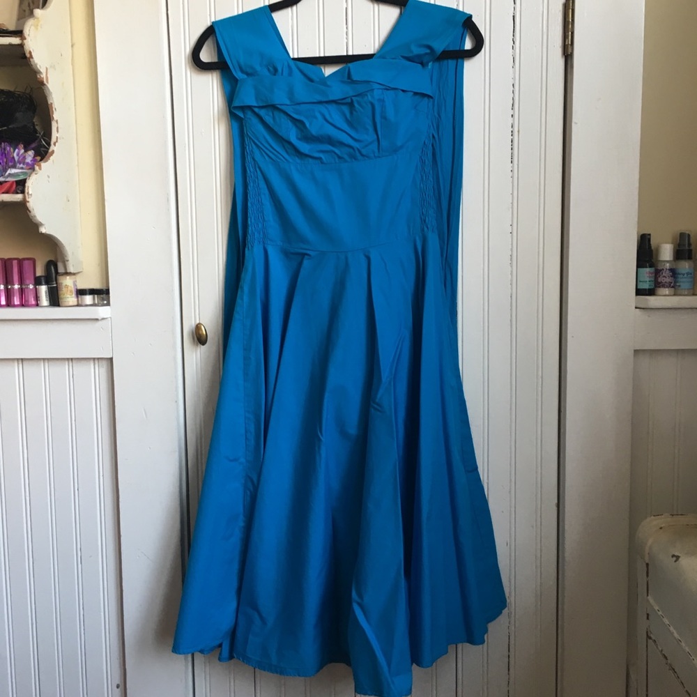 Trashy Diva Aqua Trixie Size S